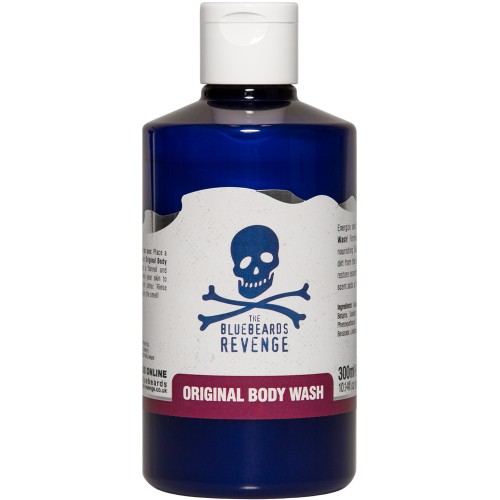 Original Body Wash Kūno prausiklis, 300ml
