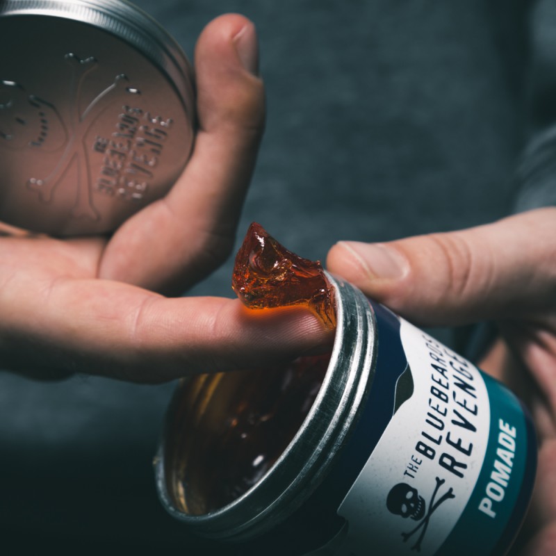 Pomade Pomada plaukams, 150ml