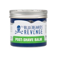 Post Shave Balm Balzamas po skutimosi, 150ml 