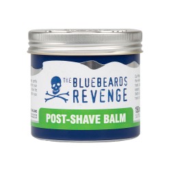Post Shave Balm Balzamas po skutimosi, 150ml 
