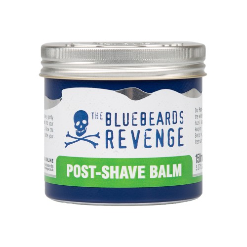 Post Shave Balm Balzamas po skutimosi, 150ml