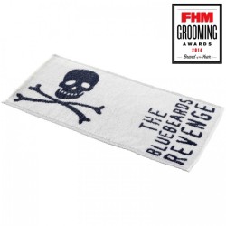 Shaving Towel Rankšluostis skutimuisi, 1 vnt. 