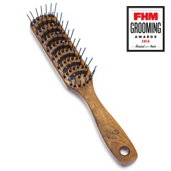 Vent Brush Šepetys plaukų formavimui, 1 vnt. 