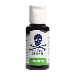 Shampoo Šampūnas vyrams, 50ml 