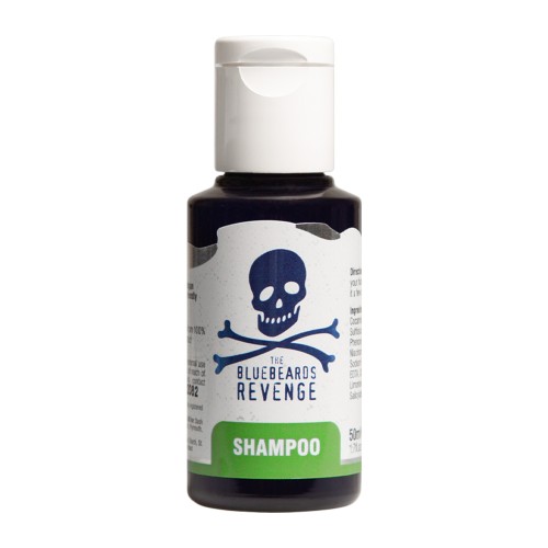 Shampoo Šampūnas vyrams, 50ml