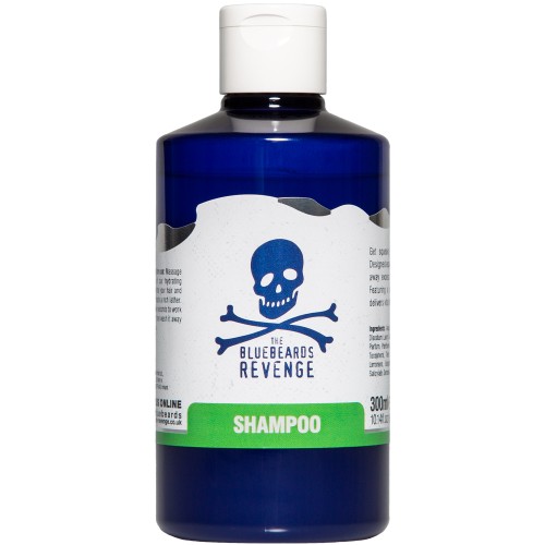Shampoo Šampūnas vyrams, 300ml