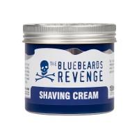 Shaving Cream Skutimosi kremas, 150ml 