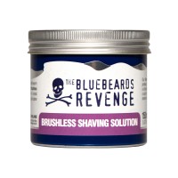 Brushless Shaving Solution Skutimosi kremas, 150ml 