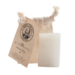 Traditional Alum Bar Alūno akmenėlis, 90g 
