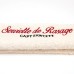 Luxurious Shave Towel Skutimosi rankšluostis, 1vnt