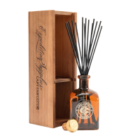 Expedition Reserve Reed Diffuser Namų kvapas, 250ml 