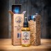 The Gentleman's Tipple Whisky Beard Oil Barzdos aliejus, 50ml