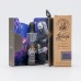 Nebula Beard Oil Barzdos aliejus, 10ml