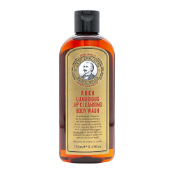 Booze & Baccy Body Wash Kūno prausiklis vyrams, 250ml 