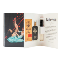 Barberism® Eau De Parfum Parfumuotas vanduo vyrams, 2ml 
