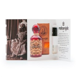 Maharajah Eau De Parfum Parfumuotas vanduo vyrams, 2ml 