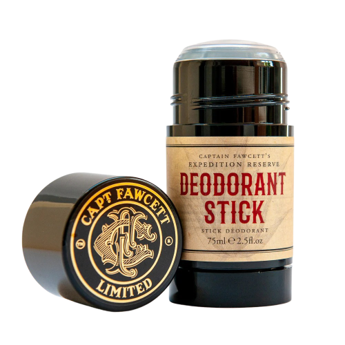 Expedition Reserve Deodorant Stick Tepamas dezodorantas vyrams, 75ml
