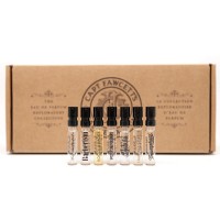 Eau De Parfum Exploratory Collection Kvepalų rinkinys, 7x2ml 