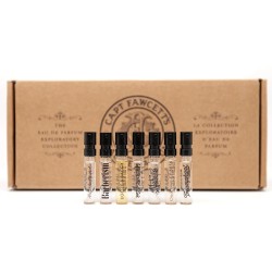 Eau De Parfum Exploratory Collection Kvepalų rinkinys, 7x2ml 