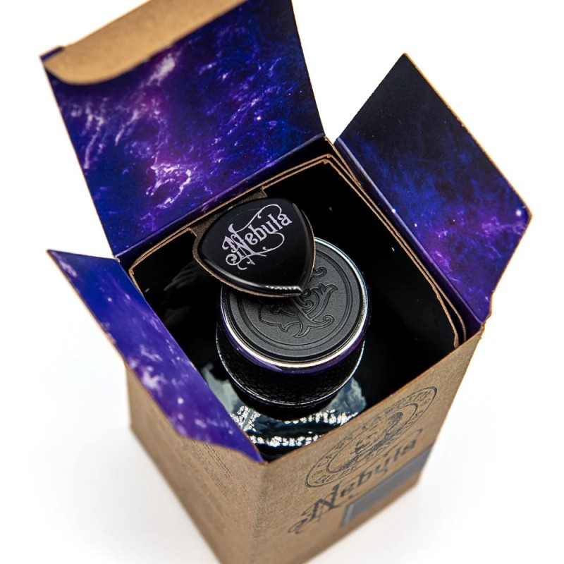 Nebula Eau de Parfum Kvepalai vyrams, 50ml