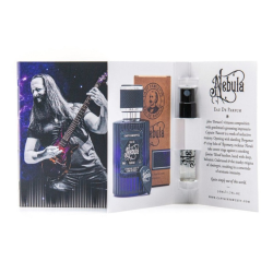 Nebula Eau de Parfum Kvepalai vyrams, 2ml 