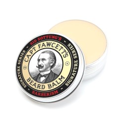 Barberism Beard Balm Barzdos balzamas, 60ml 