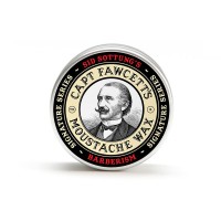 Barberism Moustache Wax Ūsų vaškas, 15ml 