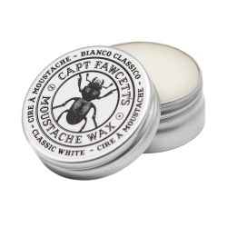 Bianco Classico Moustache Wax Ūsų vaškas, 15ml 