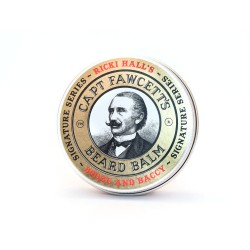 Booze And Baccy Beard Balm Barzdos balzamas, 60ml 