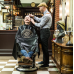 Barbers Cape Kirpėjo skraistė, 1vnt