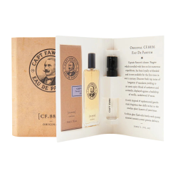 Eau De Parfum Original CF.8836 Kvepalai vyrams, 2ml 
