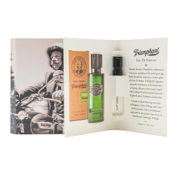 Triumphant Eau de Parfum Kvepalai vyrams, 2ml 