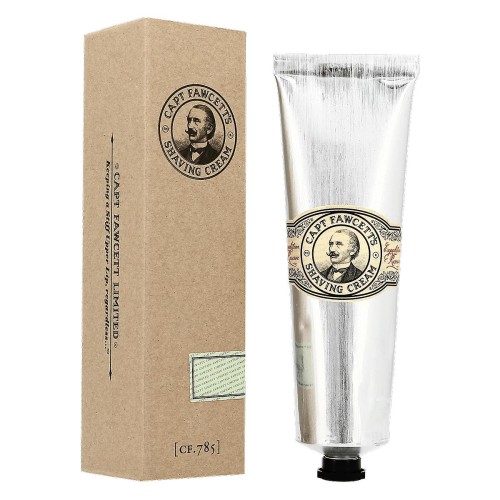 Expedition Reserve Shaving Cream Skutimosi kremas, 150ml