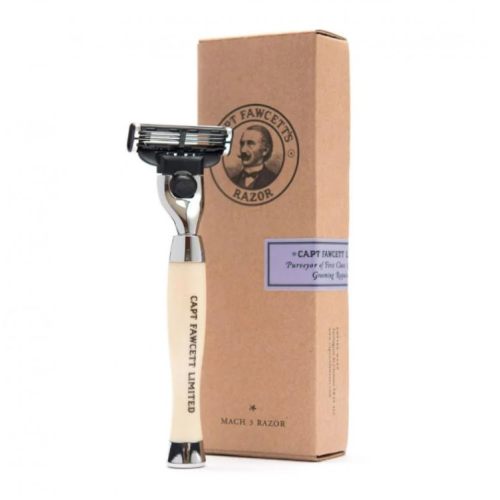 Mach 3 Razor Rankų darbo skustuvas, 1vnt