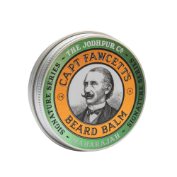 Maharajah Beard Balm Barzdos balzamas, 60ml 