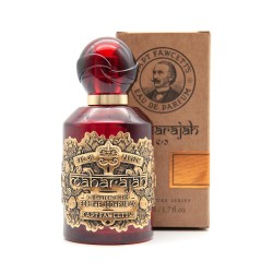 Maharajah Eau De Parfum Parfumuotas vanduo vyrams, 50ml 