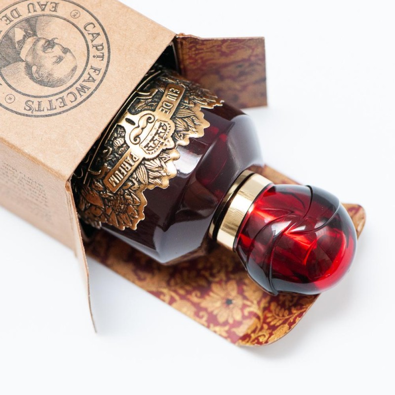 Maharajah Eau De Parfum Parfumuotas vanduo vyrams, 50ml