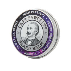 Nebula Beard Balm Barzdos balzamas, 60ml 