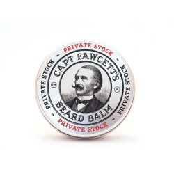 Private Stock Beard Balm Barzdos balzamas, 60ml 