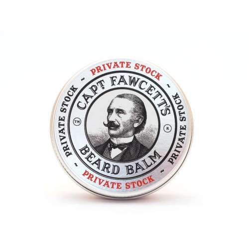 Private Stock Beard Balm Barzdos balzamas, 60ml