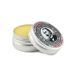 Private Stock Moustache Wax Ūsų vaškas, 15ml 