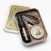 Finest Booze & Baccy Grooming Supplies Barzdos priežiūros rinkinys, 1vnt