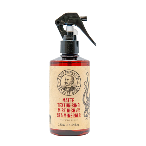 Sea Salt Spray Jūros druskos purškiklis, 250ml