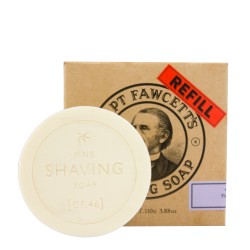 Shaving Soap Refill Skutimosi muilas, 110g 