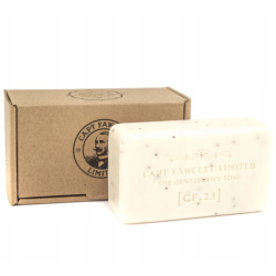 The Gentlemen's Soap Muilas su aguonų sėklomis, 165g 