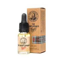 The Gentleman's Tipple Whisky Beard Oil Barzdos aliejus, 10ml 