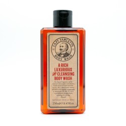 Luxurious & Cleansing Body Wash Dušo gelis vyrams, 250ml 