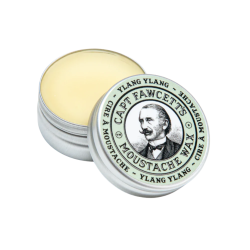 Ylang Ylang Moustache Wax Ūsų vaškas, 15ml 