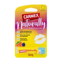 Naturally Stick Berry Miško uogų aromato lūpų balzamas, 4,25g 