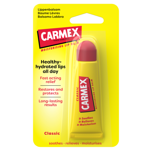 Classic Tube Lūpų balzamas, 10 g